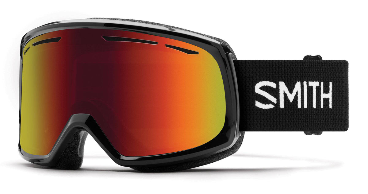 Antiparra Nieve Drift Red Slx M Smith