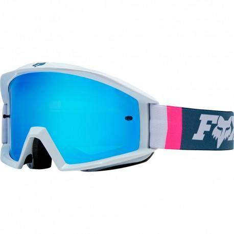 Antiparra Niño Main Cota Azul Fox Racing. - Rideshop