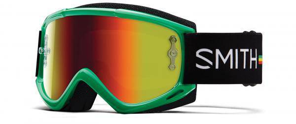 ANTIPARRA SMITH FUEL V1 MAX RDMR IRIE - Rideshop