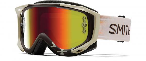 ANTIPARRA SMITH FUEL V2 SX RDMR LASSO - Rideshop