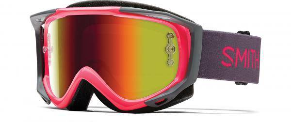 ANTIPARRA SMITH FUEL V2 SX RDMR PINK - Rideshop