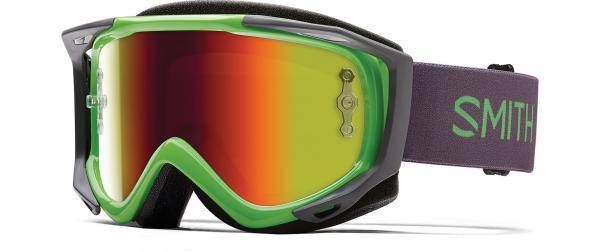 ANTIPARRA SMITH FUEL V2 SX RDMR REACTOR - Rideshop