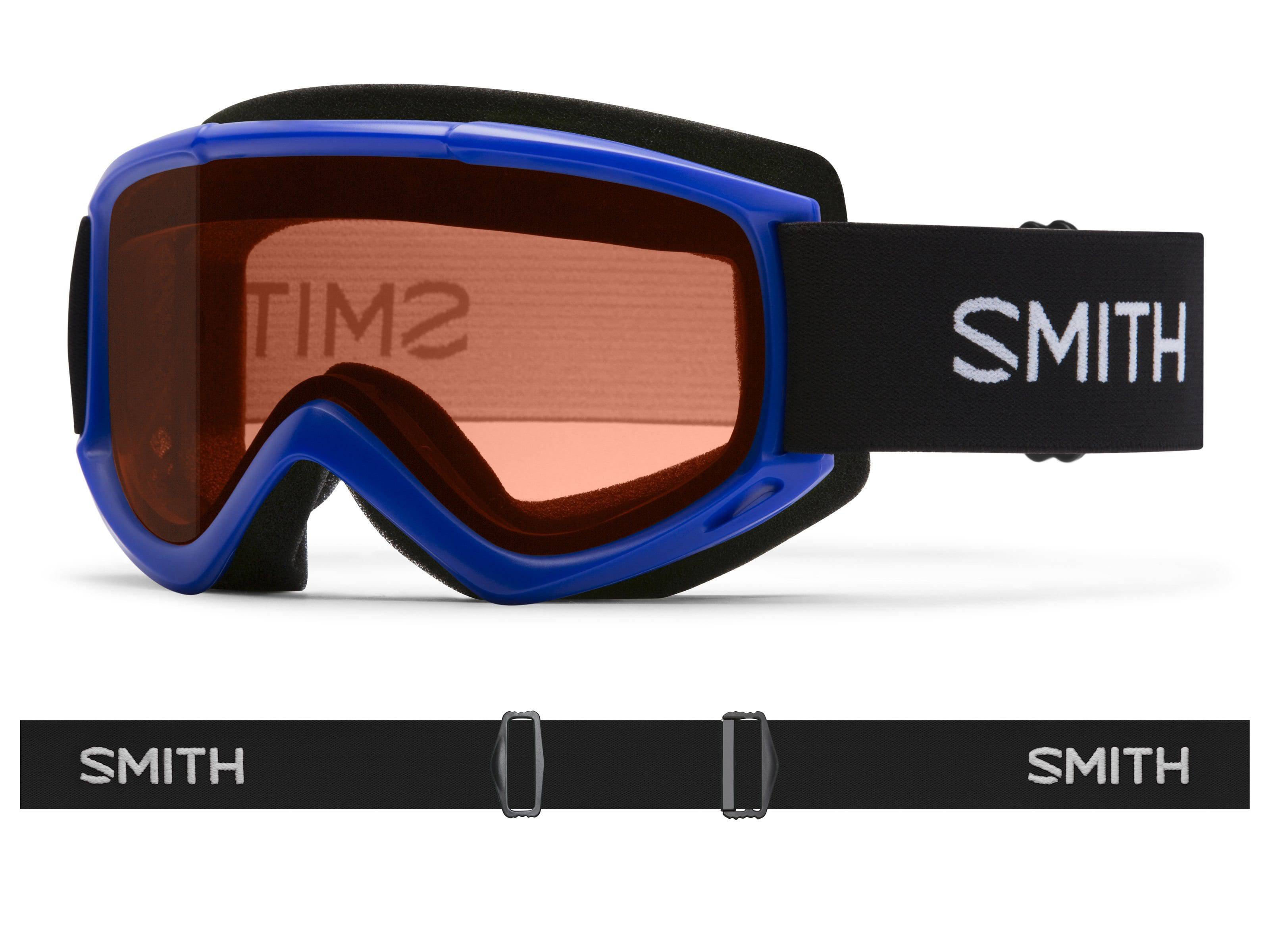 ANTIPARRA SMITH NIEVE CASCADE CLS DBL RC36 CO - Rideshop