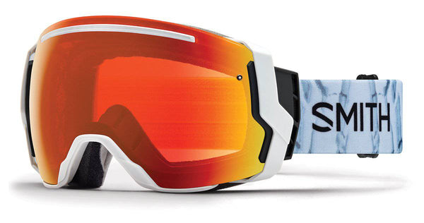 ANTIPARRA SMITH NIEVE IO 7 INT CPE RED MR SAG - Rideshop