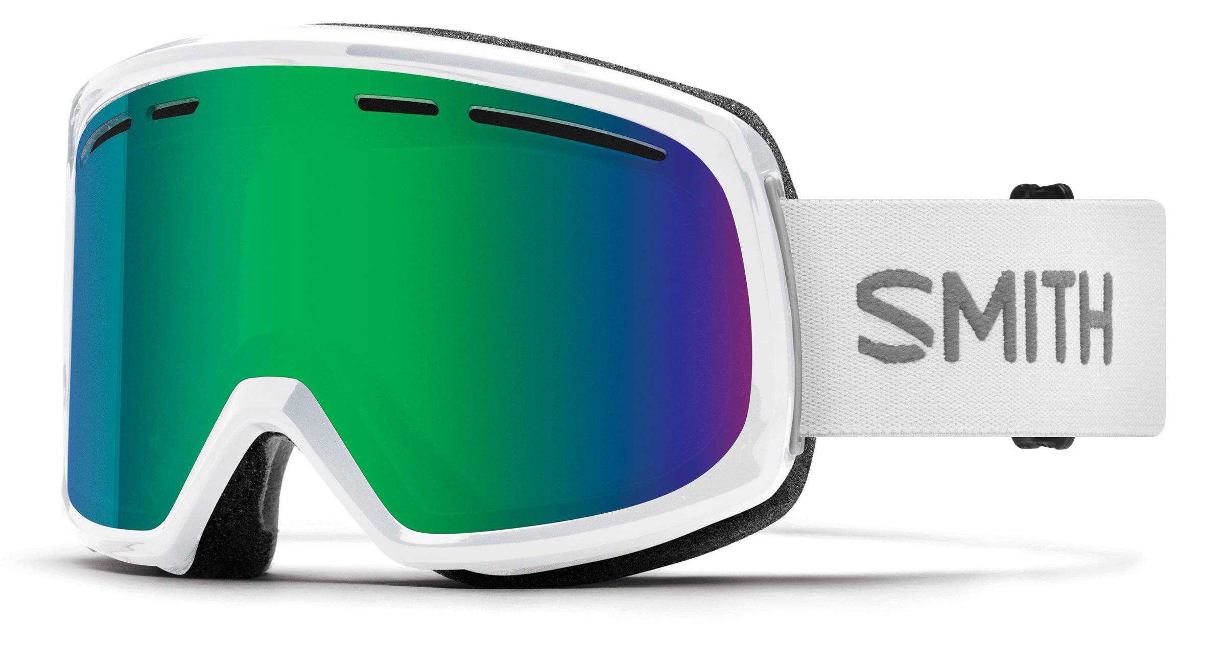ANTIPARRA SMITH NIEVE RANGE WHITE GRN SLX M - Rideshop