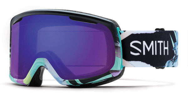 ANTIPARRA SMITH NIEVE RIOT CYL CPE VLT MR EMI - Rideshop