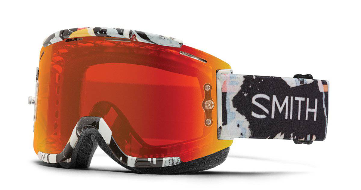 ANTIPARRA SMITH SQUAD MTB CPE RD MRR RIPPED - Rideshop