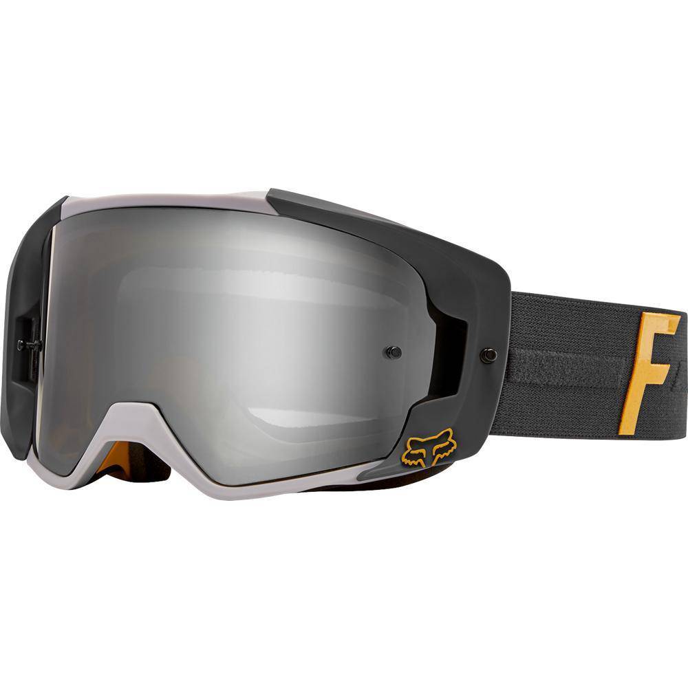 Antiparra Vue Royl Negro Fox Racing - Rideshop