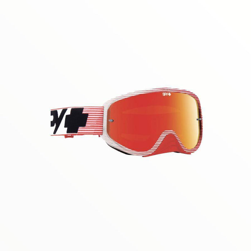 Antiparras SPY Woot Race Red-Rideshop