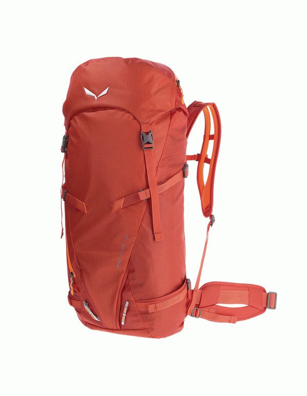 Mochila Apex Guide 45 lts. Pumpkin Salewa - Rideshop