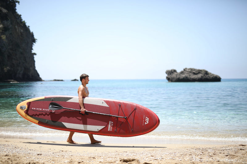 Aqua Marina SUP Atlas 2021 - Rideshop