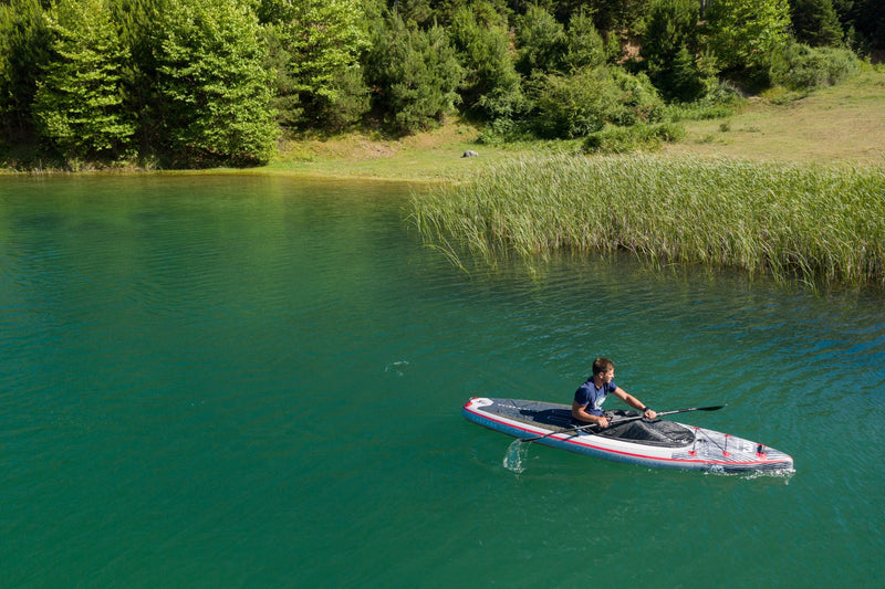 Aqua Marina SUP Kayak Cascade - Rideshop