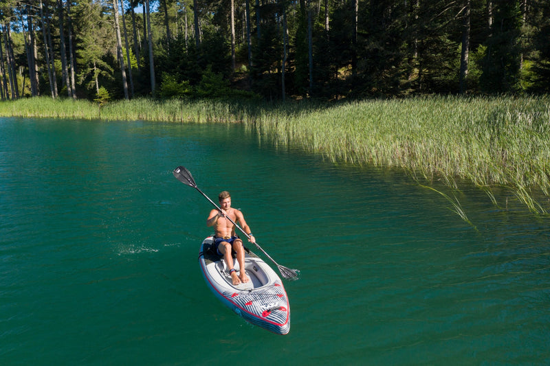 Aqua Marina SUP Kayak Cascade - Rideshop