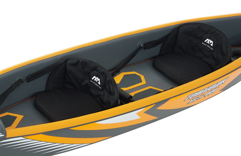 Kayak Tomahawk Doble-Rideshop