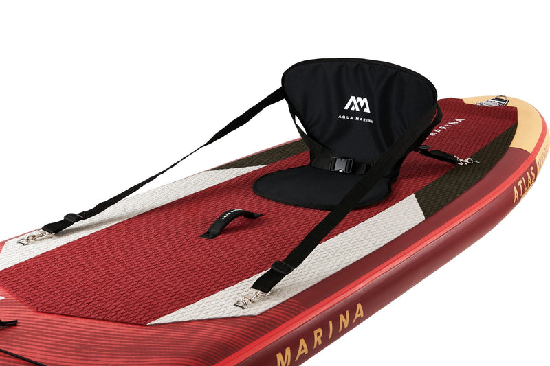 Aqua Marina SUP Atlas 2021 - Rideshop