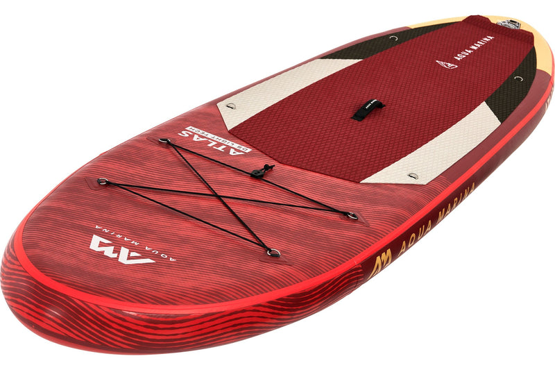 Aqua Marina SUP Atlas 2021 - Rideshop