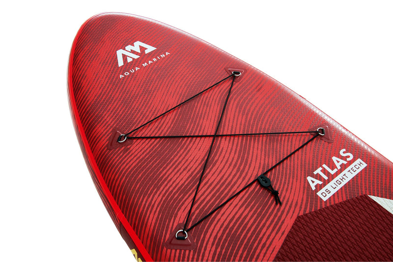 Aqua Marina SUP Atlas 2021 - Rideshop