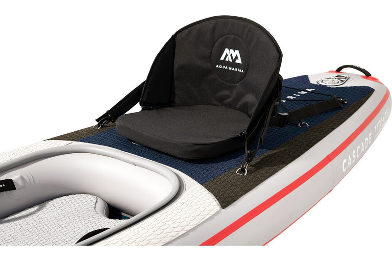 Aqua Marina SUP Kayak Cascade - Rideshop