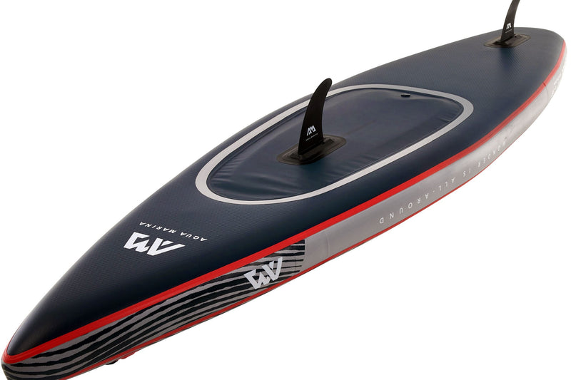 Aqua Marina SUP Kayak Cascade - Rideshop