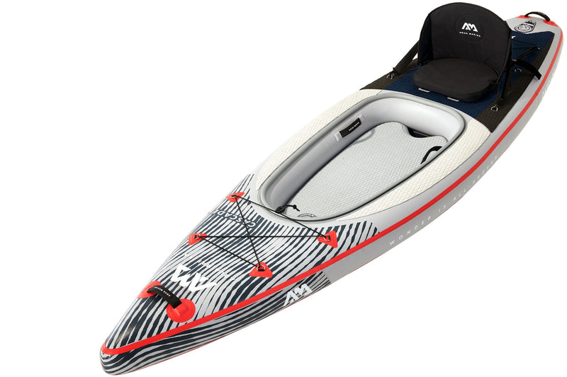 Aqua Marina SUP Kayak Cascade - Rideshop