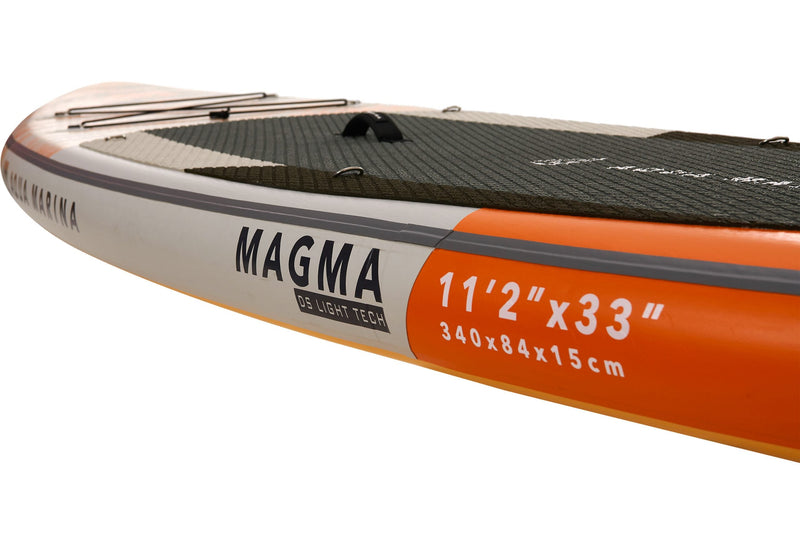 SUP Magma-Rideshop