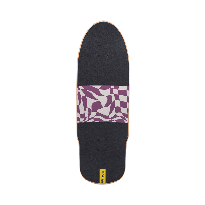 Surfskate Arica 33 2022 Yow - Rideshop