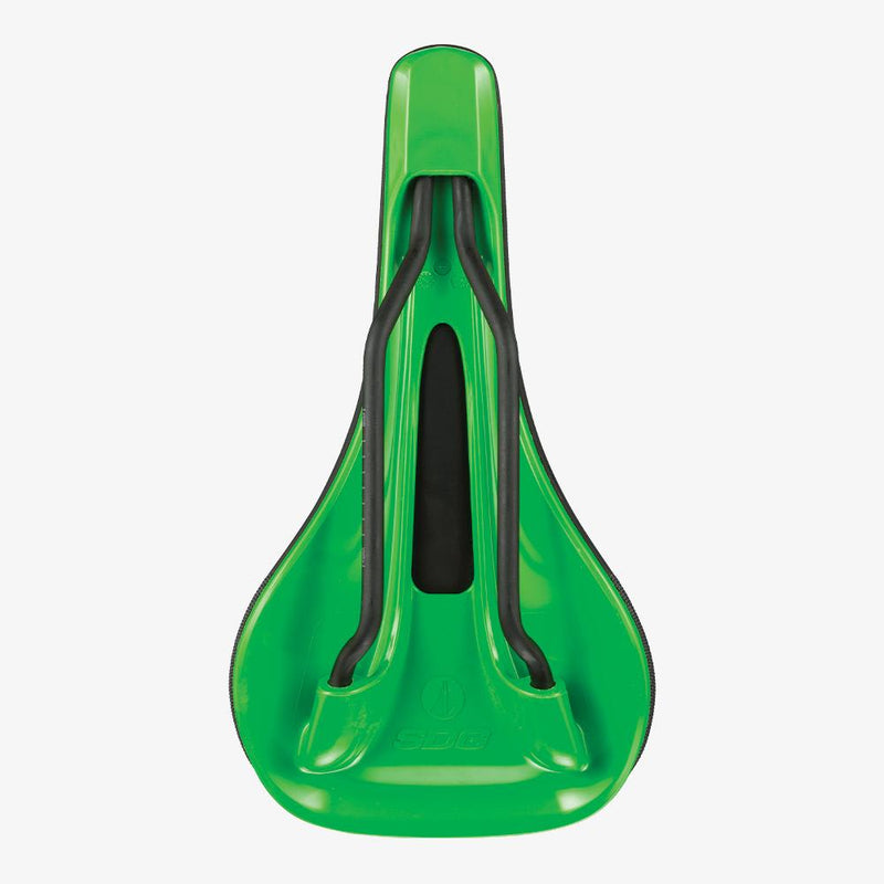 Asiento Bel-Air 3.0 Lux-Alloy Verde SDG Components-Rideshop