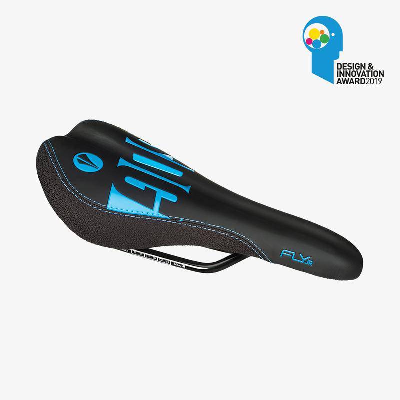 Asiento de Niño Acero Fly Jr Celeste SDG Components-Rideshop