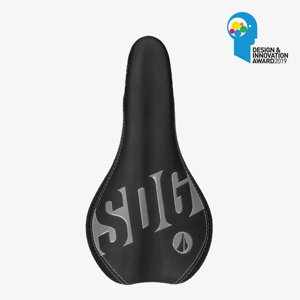 Asiento de Niño Acero Fly Jr Negro SDG Components-Rideshop