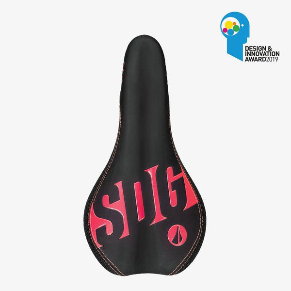 Asiento de Niño Acero Fly Jr Rojo SDG Components-Rideshop