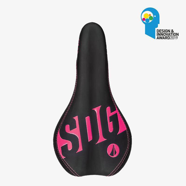 Asiento de Niño Acero Fly Jr Rosado SDG Components-Rideshop