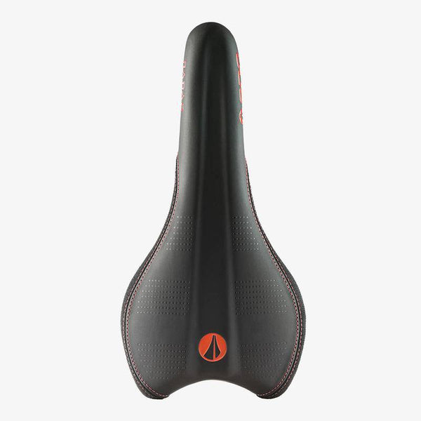 Asiento Radar Titaneo Naranjo SDG Components-Rideshop