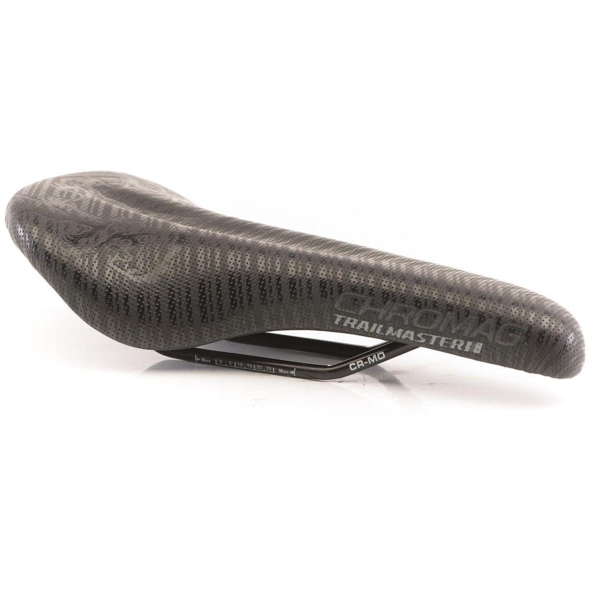 Asiento Trailmaster Chromag - Café
