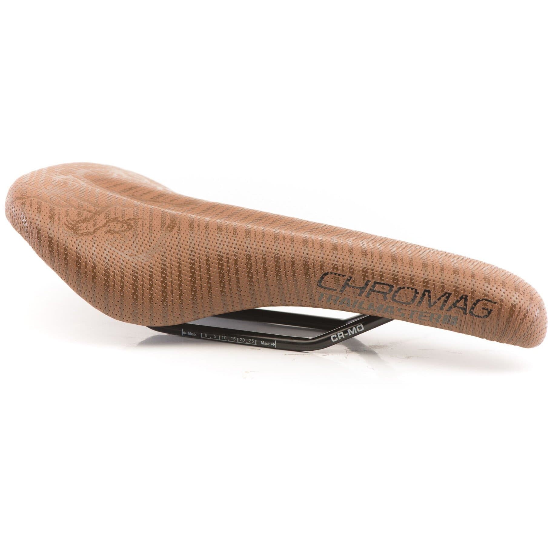 Asiento Trailmaster Chromag - Rideshop