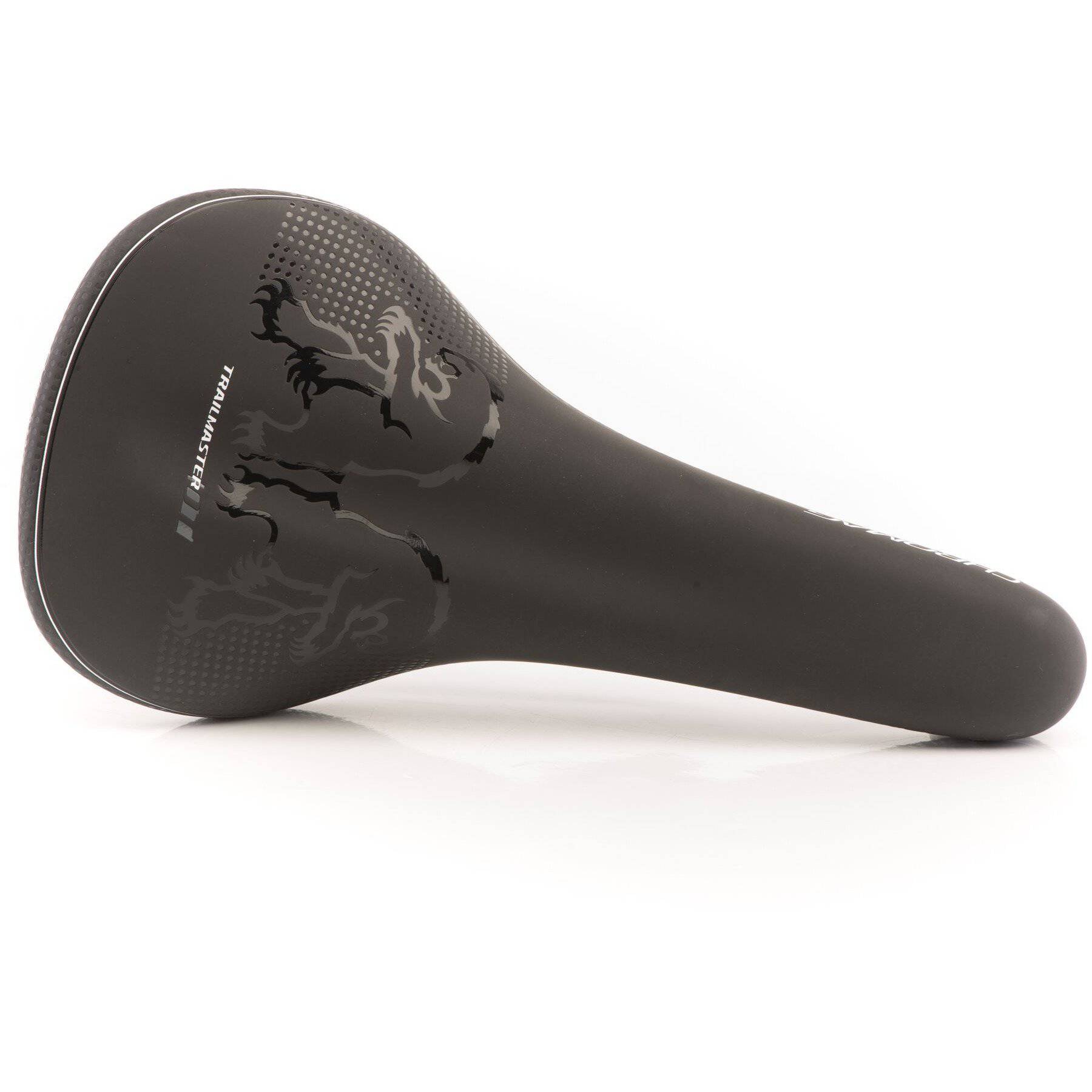 Asiento Trailmaster Dt Negro Chromag - Rideshop