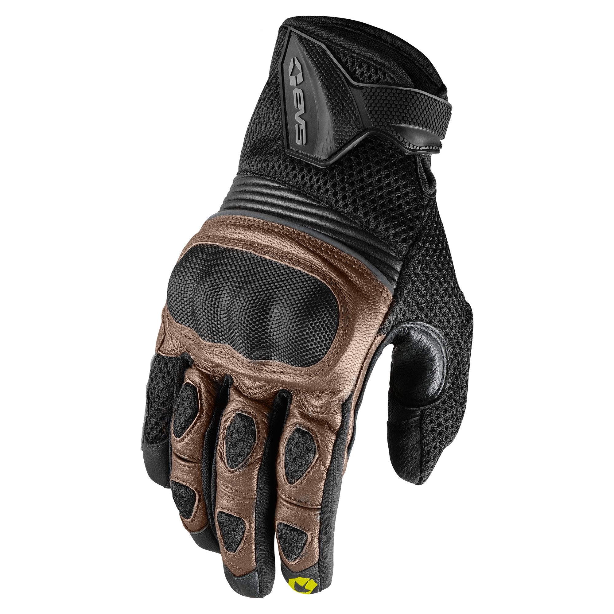 Guantes de Moto Street Assen Café EVS - Rideshop