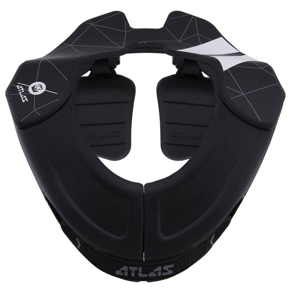 Atlas - Cuello Broll Ghost Black - Rideshop