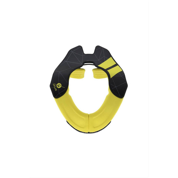 Atlas - Cuello Broll Shine Yellow - Rideshop