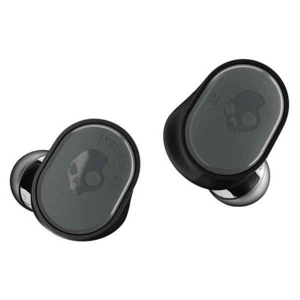 Audífonos Sesh True Wireless In-Ear Black Skull Candy-Rideshop