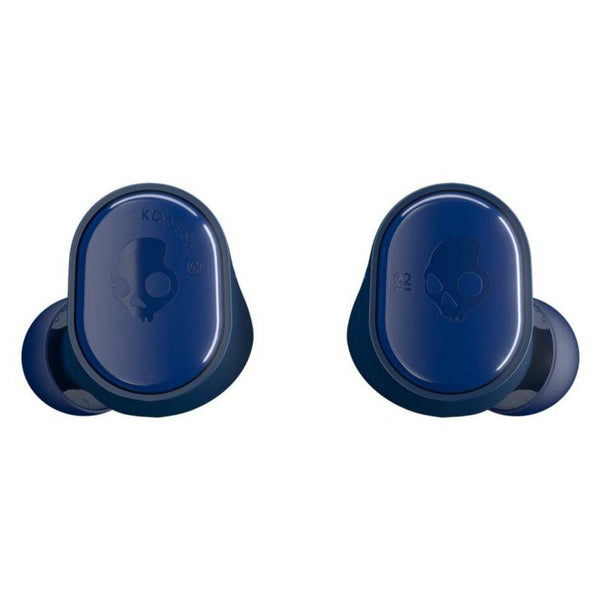 Audífonos Sesh True Wireless In-Ear Indigo/Blue Skull Candy-Rideshop