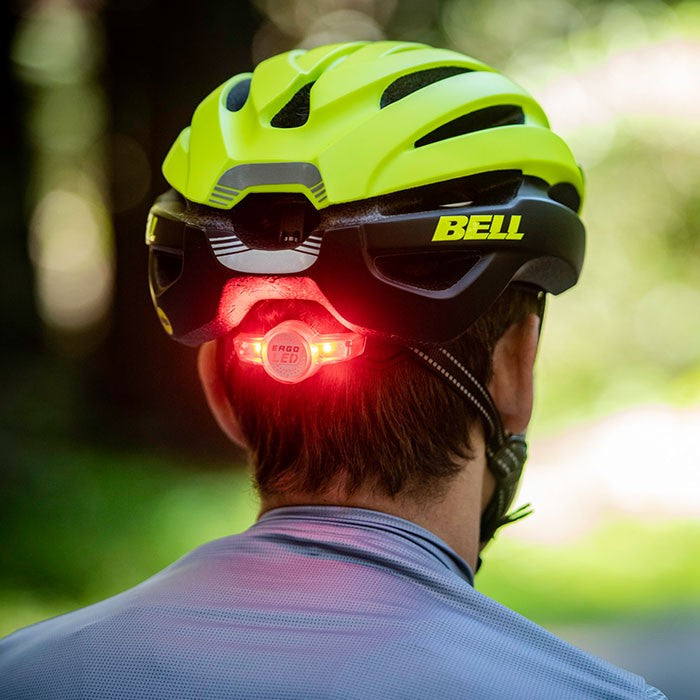 Bell Casco Avenue Led Black XL - Rideshop