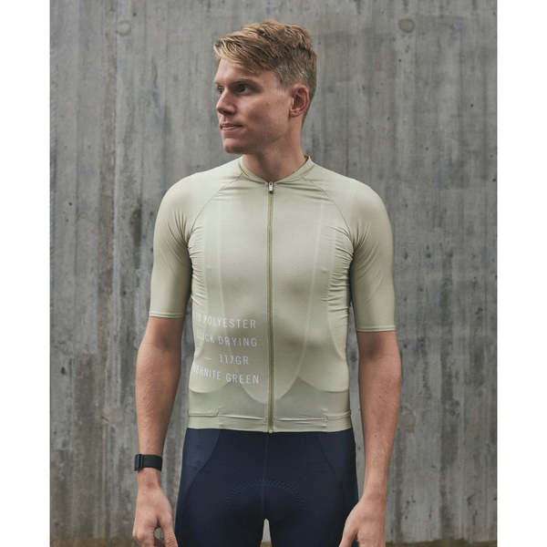 Poc Tricota Pristine Print Jersey - Rideshop