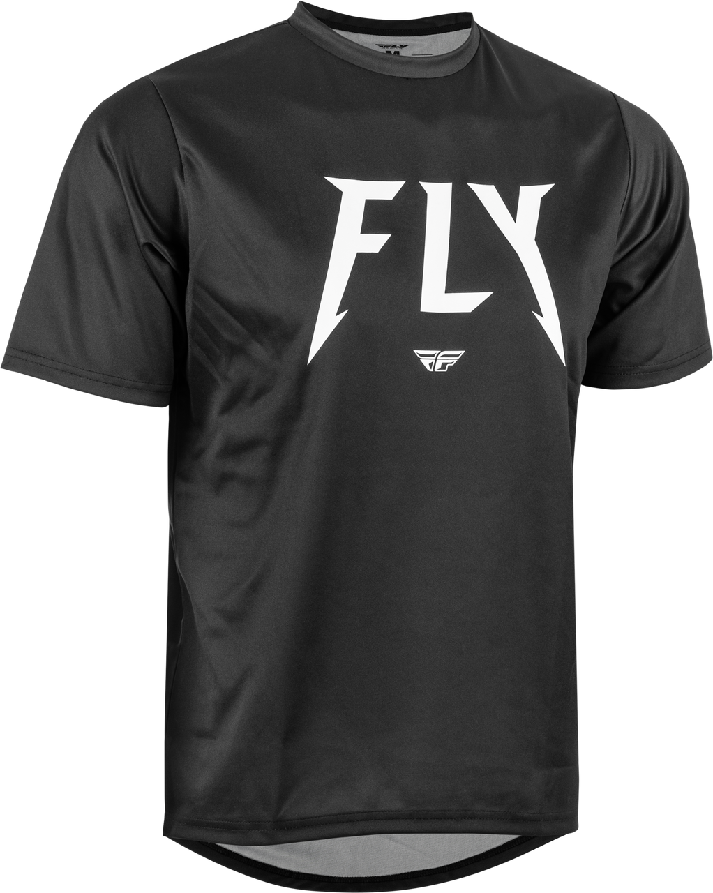 Fly Racing Action S.E. Jersey Black 2023 - Rideshop