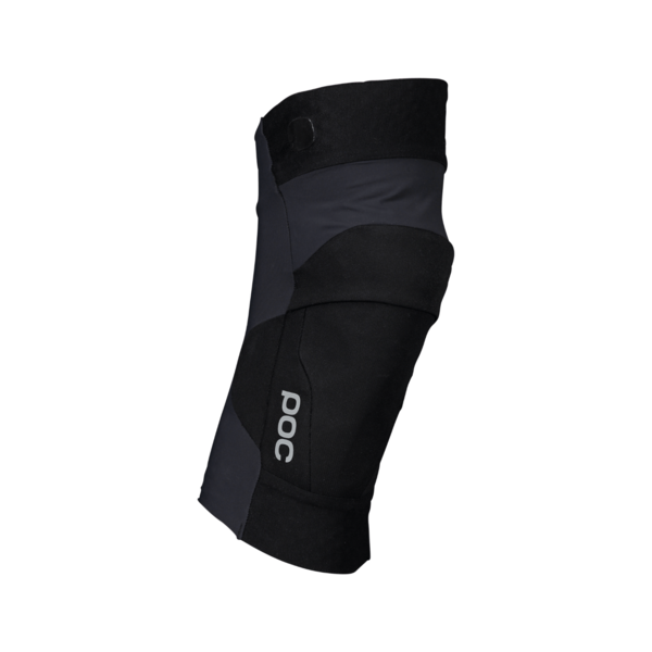 POC Rodillera de Bicicleta Oseus Vpd Knee Uranium Black - Rideshop