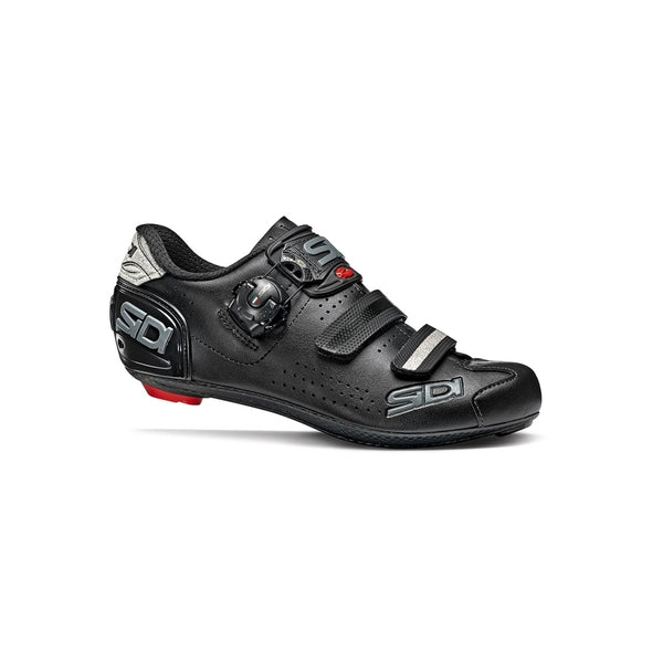 Sidi Zapatilla Ruta Alba 2 Mujer Negro - Rideshop