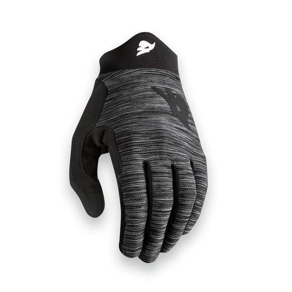 Bluegrass Guantes Union Gray - Rideshop