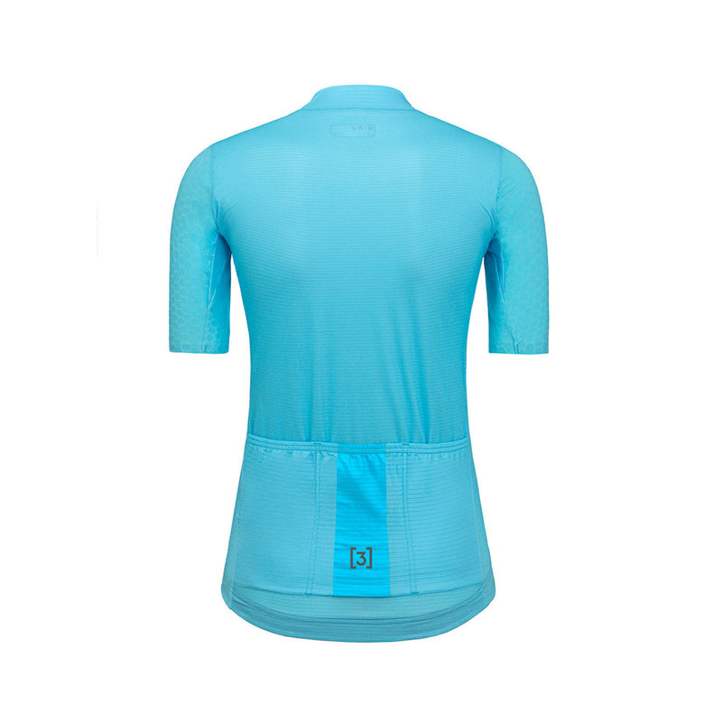 Hiru By Orbea TRICOTA MAILLOT AERO LAB MUJER - Rideshop