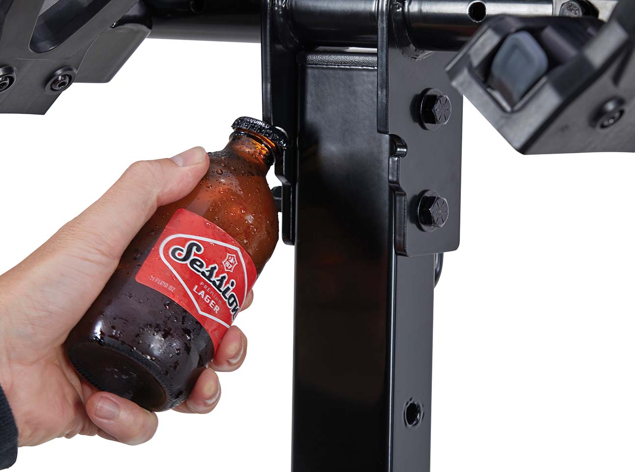 Yakima Portabicis Colgante Vertical Hangtight 4 - Rideshop