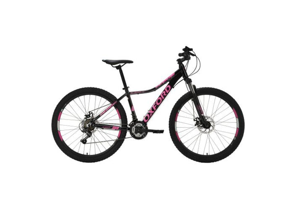 Mountain Bike Bicicleta De Paseo Oxford Mujer Aro 26 Bicicleta