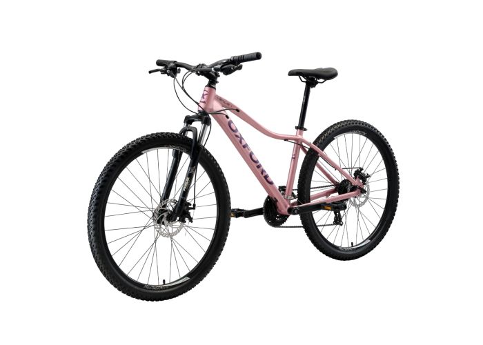 Oxford 23 27.5 Venus 1 21V Rosado - Rideshop